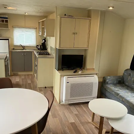 Klein Vink - 190 Chalet *