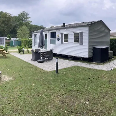 Chalet Klein Vink - 190 *