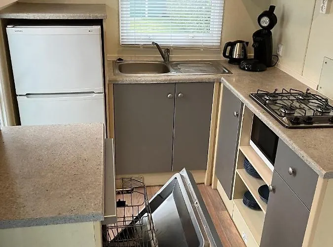 Chalet Klein Vink - 190 *