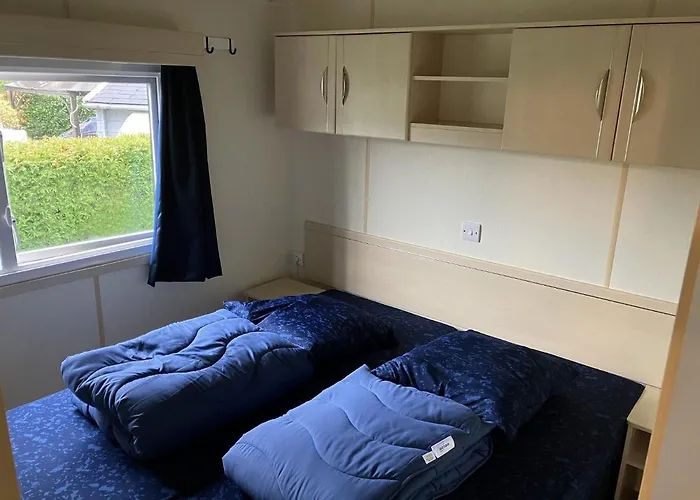 Klein Vink - 190 Chalet Arcen