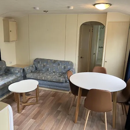 Alpesi faház Klein Vink - 190