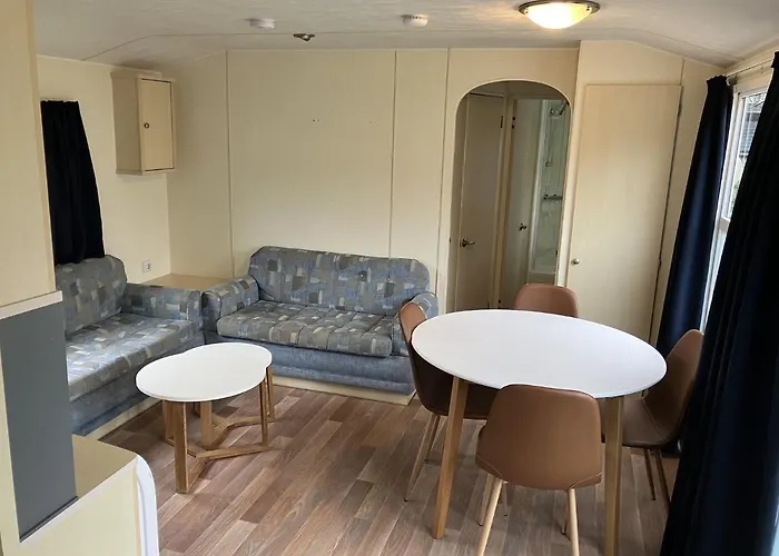 Chalet Klein Vink - 190