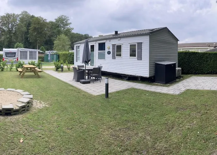 Chalet Klein Vink - 190 *